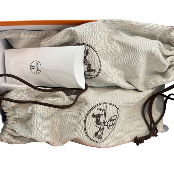 Hermes Bouncing Sneakers - Picture 9 of 10